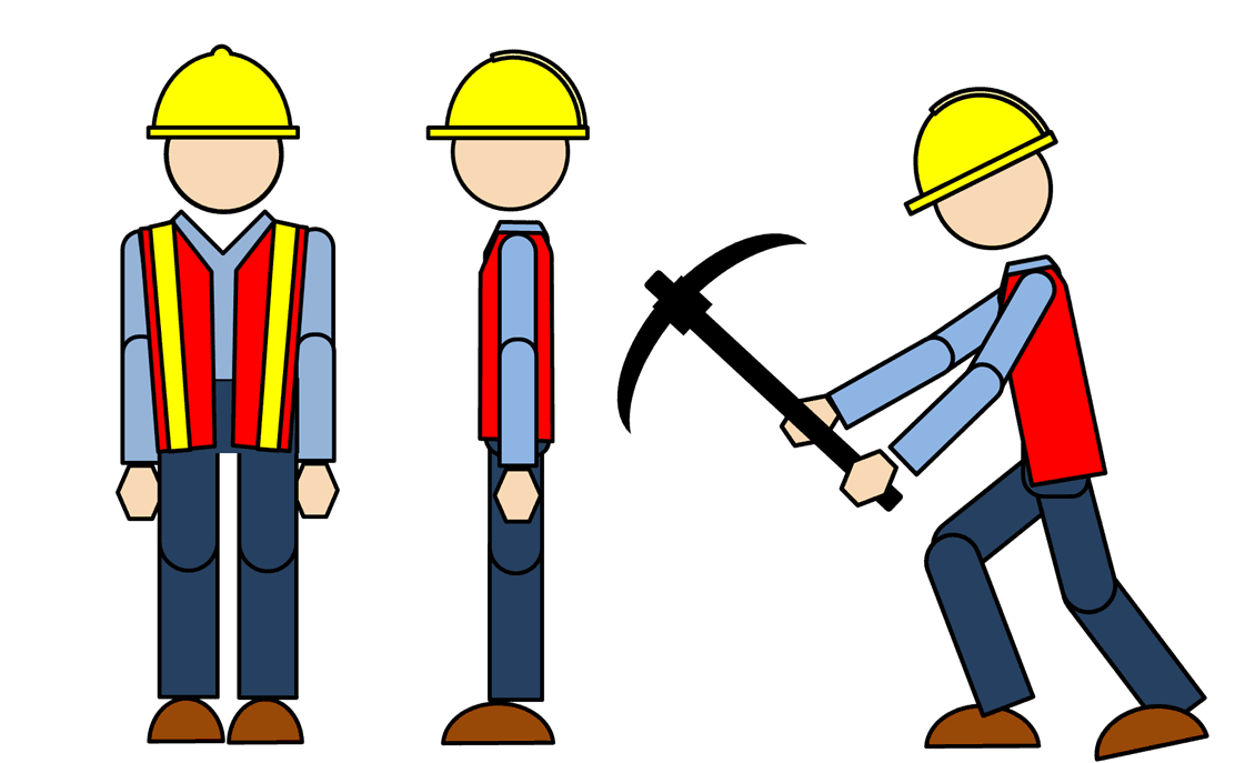 Construction Worker Png icons png preview