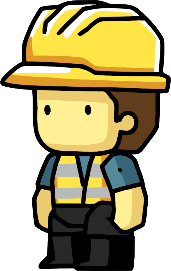 Construction Workers Cartoon icons png preview