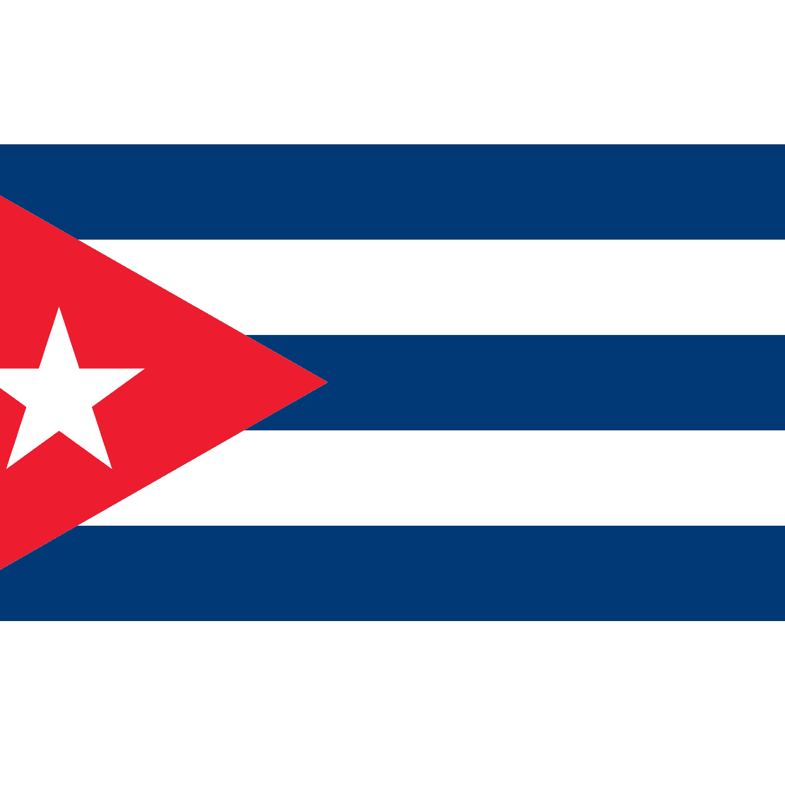 Cuba flag icon icons png preview