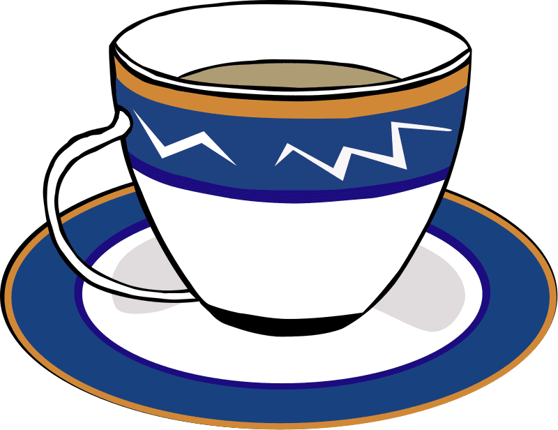 Cup Coffee Art icons png preview