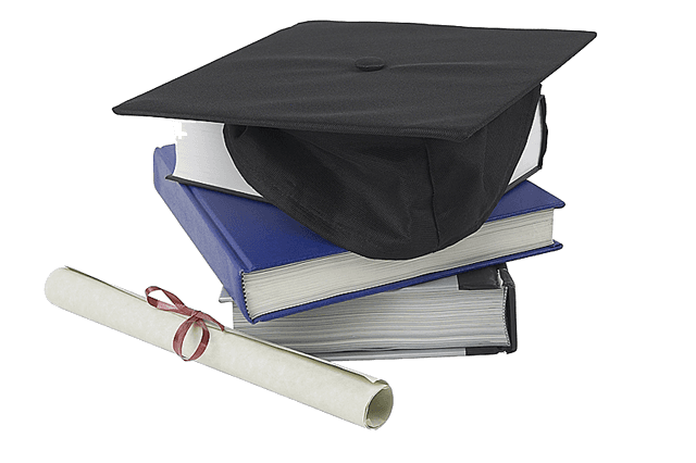 Diploma Graduation Cap Education Png Image icons png preview