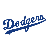 Dodgers Logo icons png preview