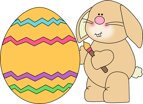 Easter Bunny Drawing Easter Egg Cartoon icons png preview