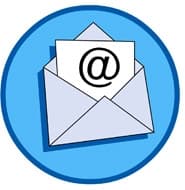 Email Symbol Envelope Icon icons png preview