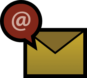 Email-Address Clipart icons png preview