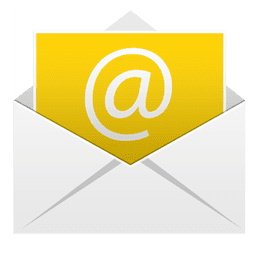 envelope mail Android Transparent png icons png preview