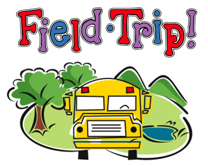 Field Trips Yellow School Bus icons png preview