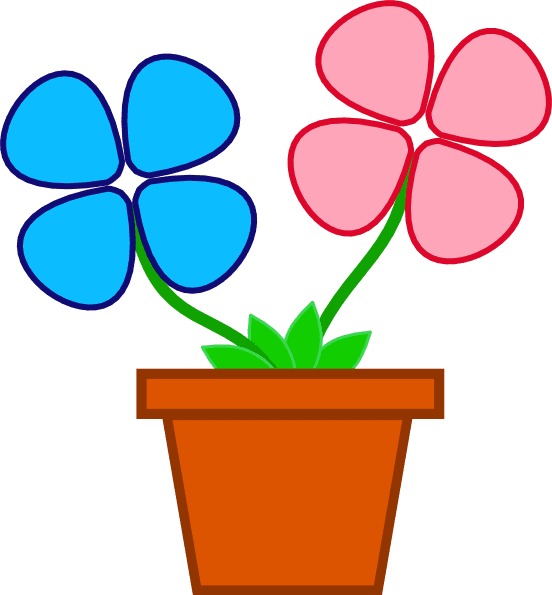 Flower Pot Png icons png preview