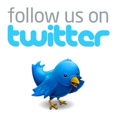 Follow us Twitter Vector icons png preview