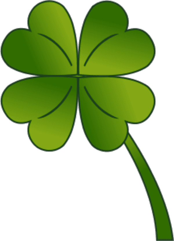 Four Leaf Clover Pictures icons png preview