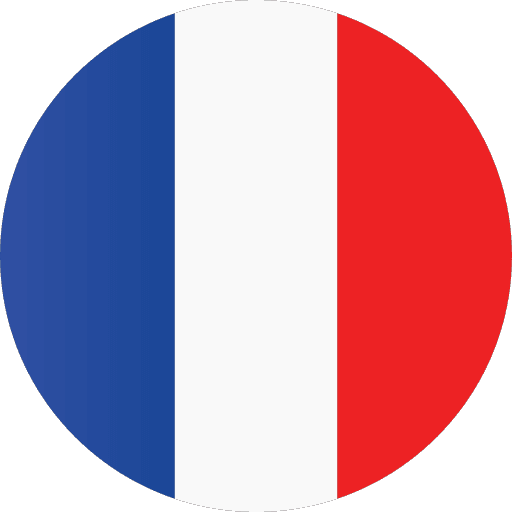 France Flag circle icon icons png preview