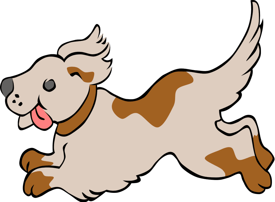 Free Dog Pet Clip art icons png preview