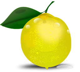 Fruit Lemon Clip Art Png icons png preview