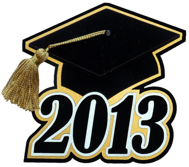 Graduation Cap 2013 Png icons png preview