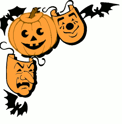 Halloween group pumpkin icons png preview