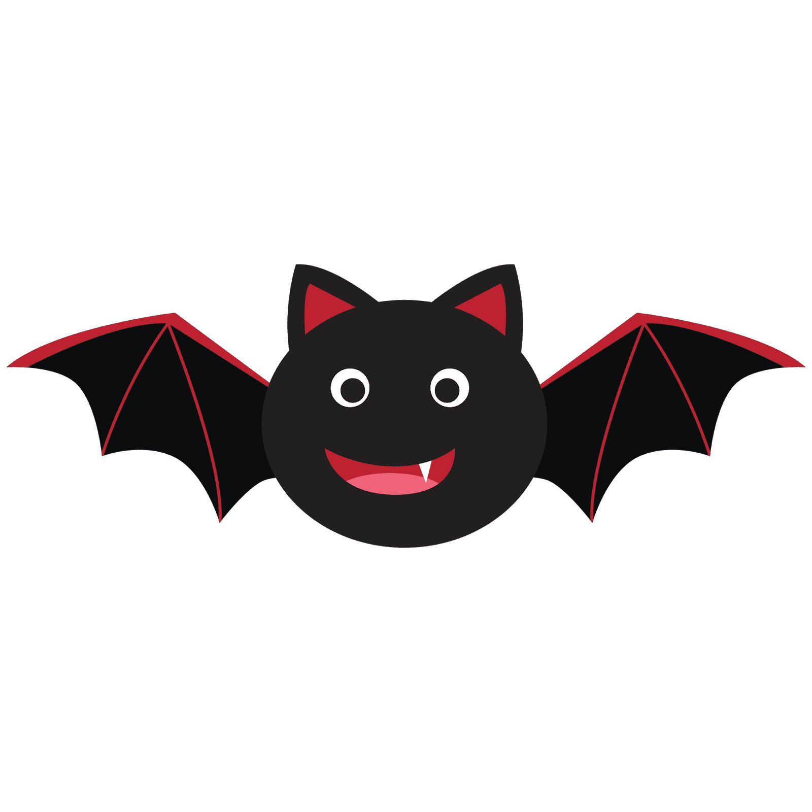 Halloween Pictures Baby Bats icons png preview