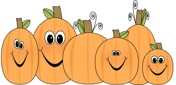 Halloween Pumpkin Patch Clipart icons png preview