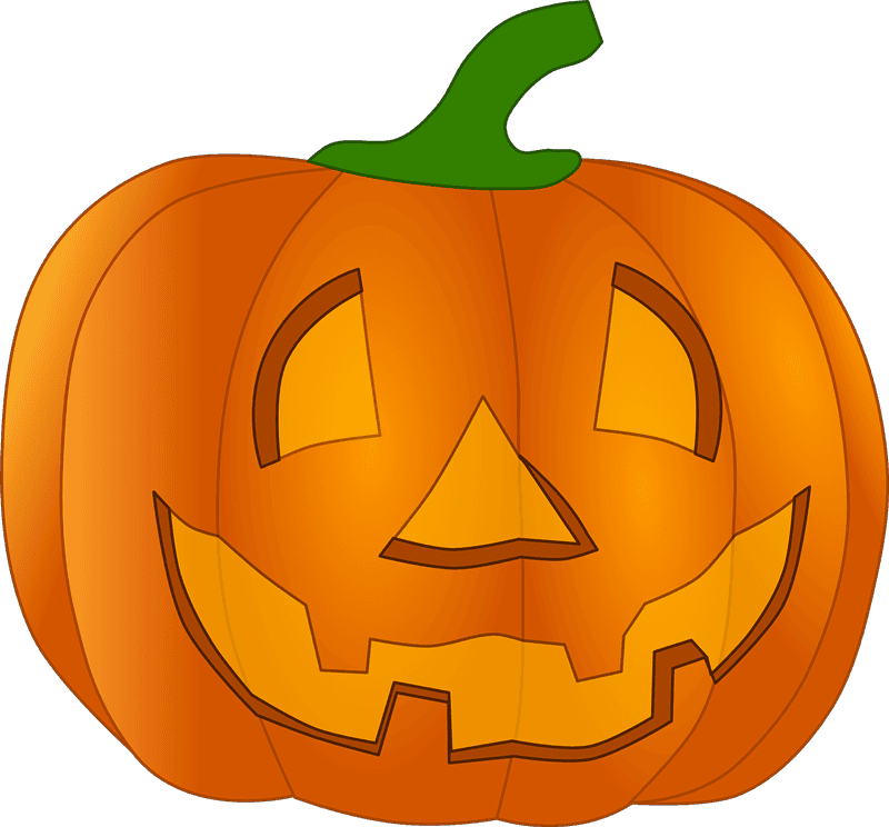 Halloween pumpkin smile icons png preview