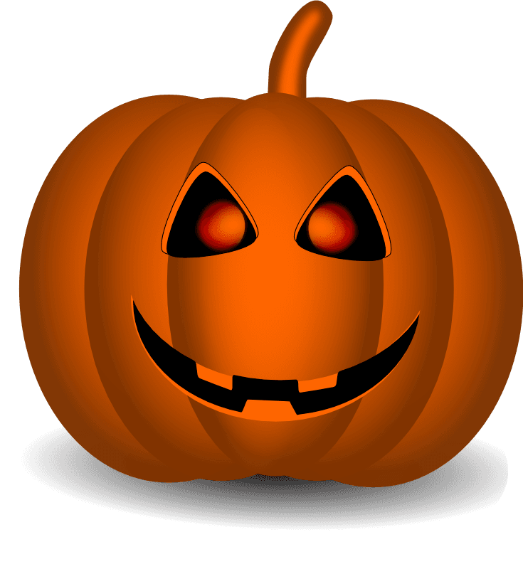 Halloween Pumpkins Glowing Eyes Png icons png preview