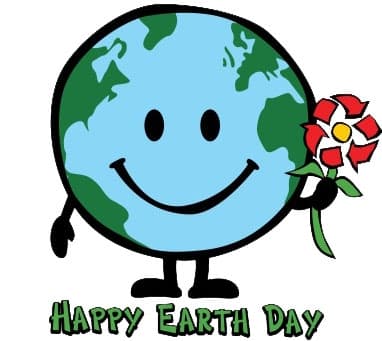 Happy Earth icons png preview