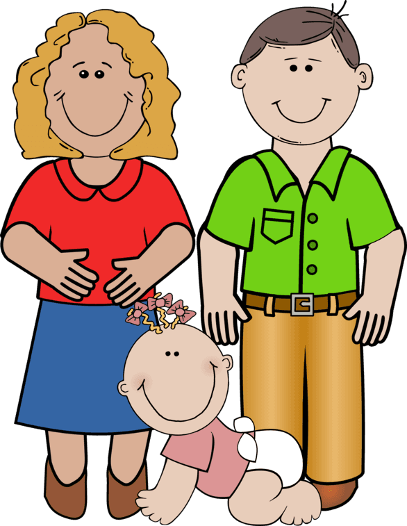 Happy Family icons png preview