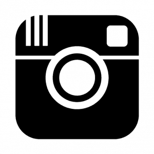 Instagram PNG Transparent Silhouette icons png preview