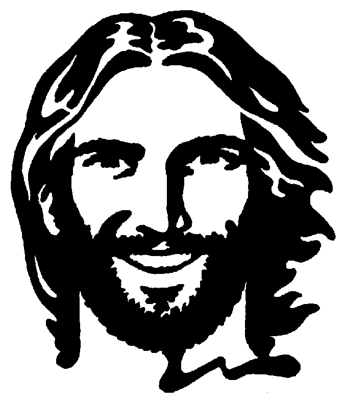 Jesus Drawing icons png preview