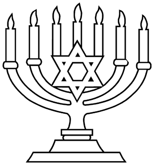 Judaism Symbols icons png preview