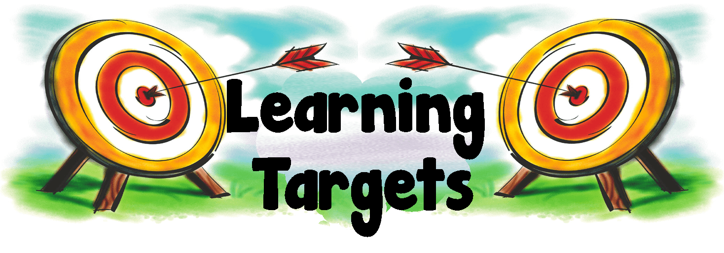 Lesson Target Billboard Banner icons png preview