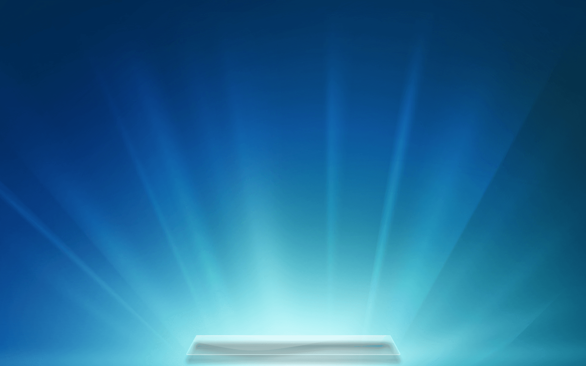 Light Blue Glowing Abstract Background Png icons png preview