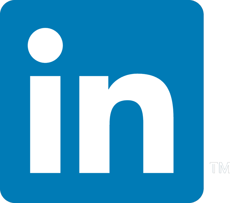 Linkedin square logo favicon icons png preview