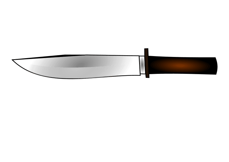 Machete Knife Bowl icons png preview