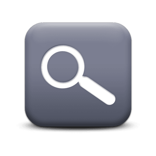 Magnifying Glass Icon icons png preview