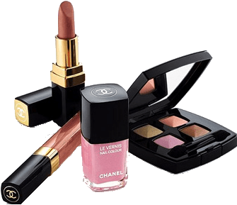 Makeup Kit Products PNG Transparent icons png preview