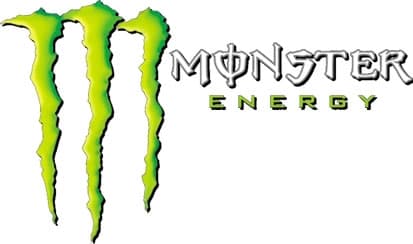 Monster Energy Logo icons png preview