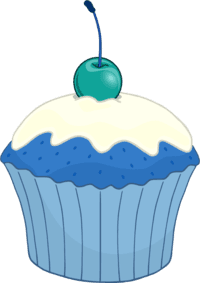 Muffin cupcake icon icons png preview