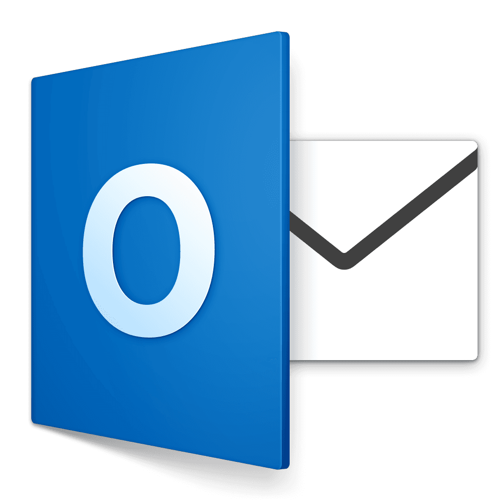 Office 365 Outlook Email icon icons png preview