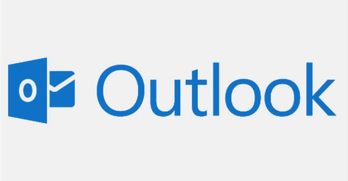 Outlook email logo icons png preview