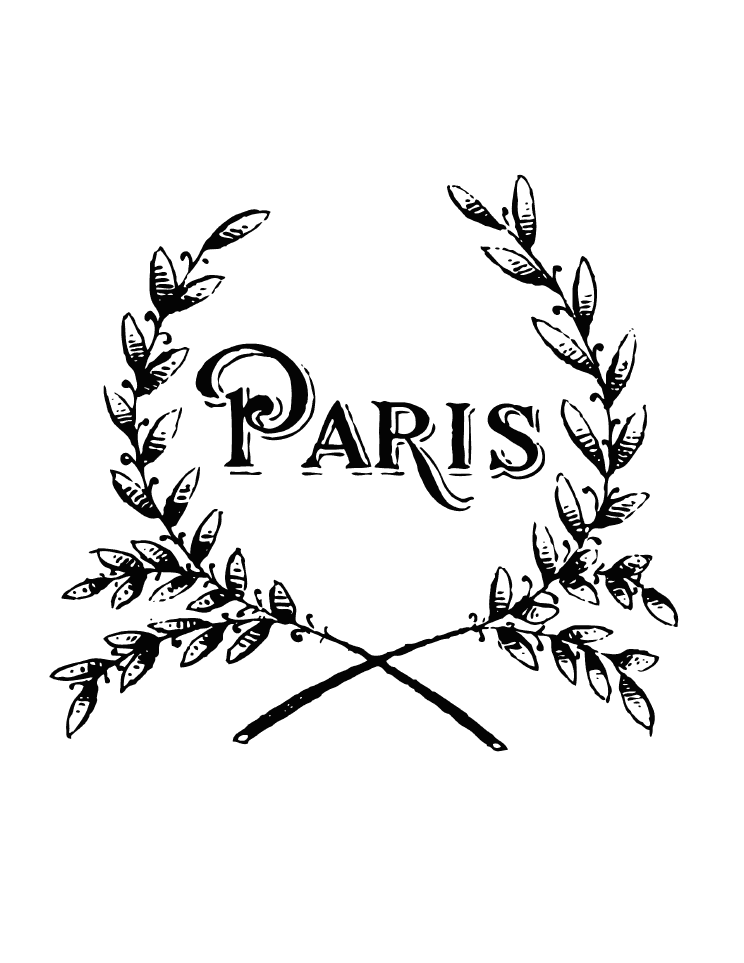 Paris Graphics Painting icons png preview