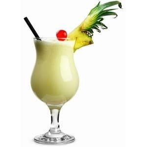 Pina Colada Cliparts icons png preview