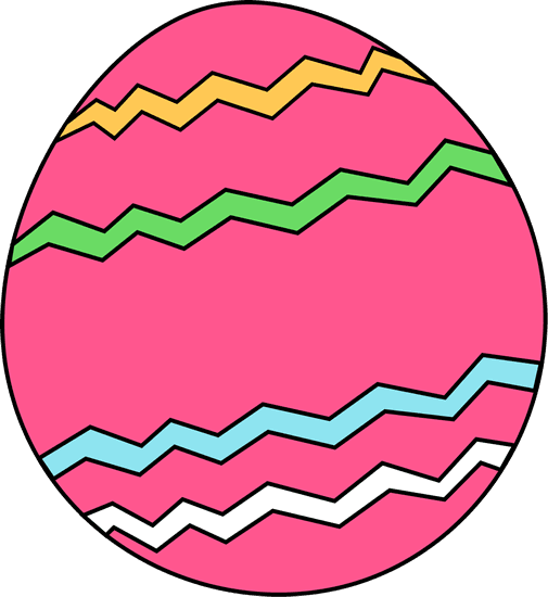 Pink Easter Egg Icon icons png preview