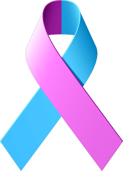 Prostate Cancer Ribbon icons png preview