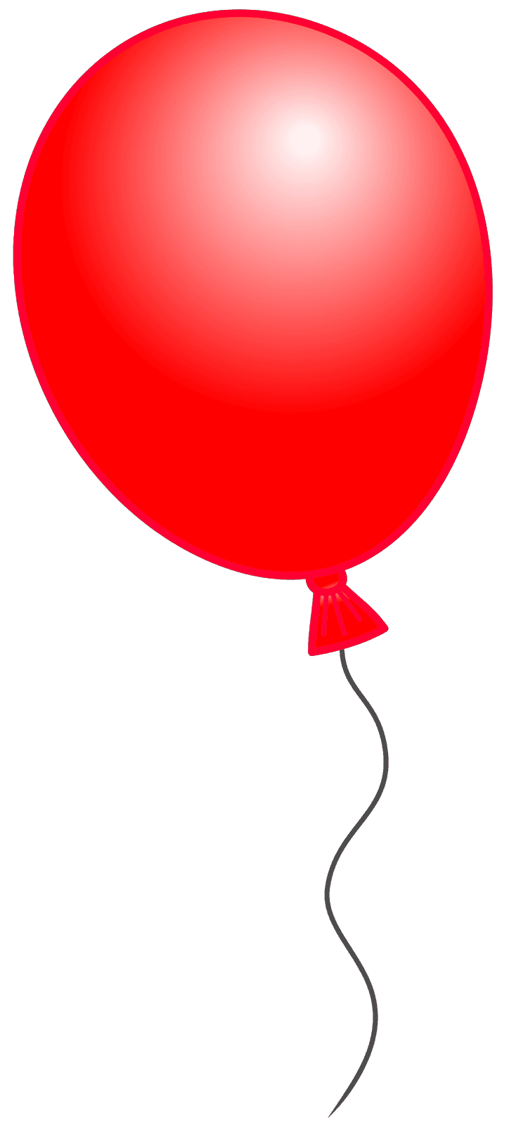 Red Balloon Png icon icons png preview