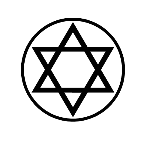 Religion Jewish Symbol icons png preview