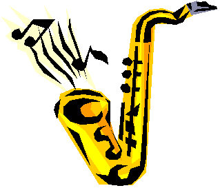 Saxaphone Basic Drawing icons png preview