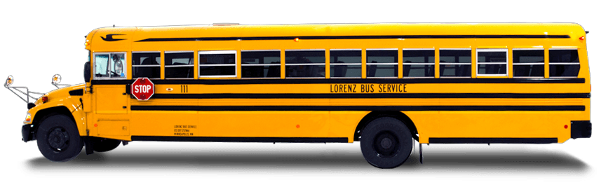 School Bus Yellow Clipart icons png preview