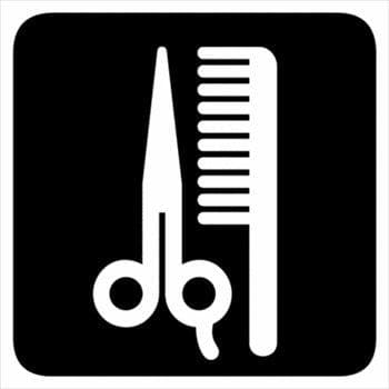 Scissors for barber icon icons png preview