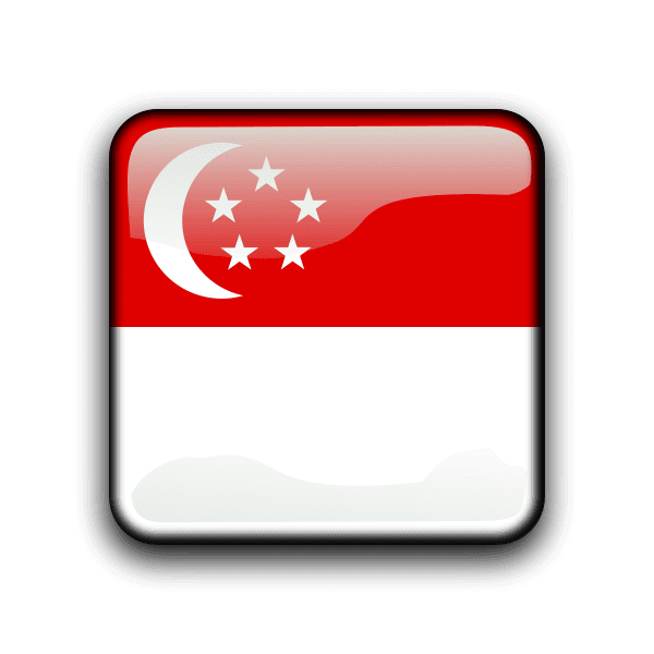 Singapore flag icons png preview