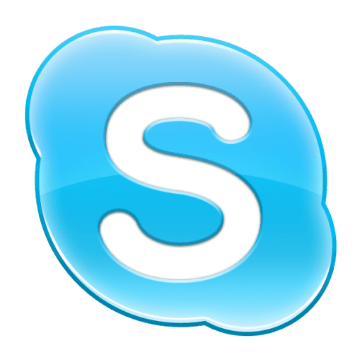 Skype Logo Icon icons png preview