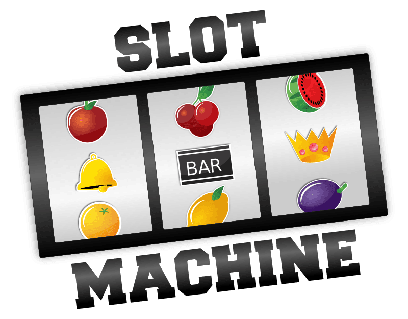 Slot Machine Screen Icon icons png preview